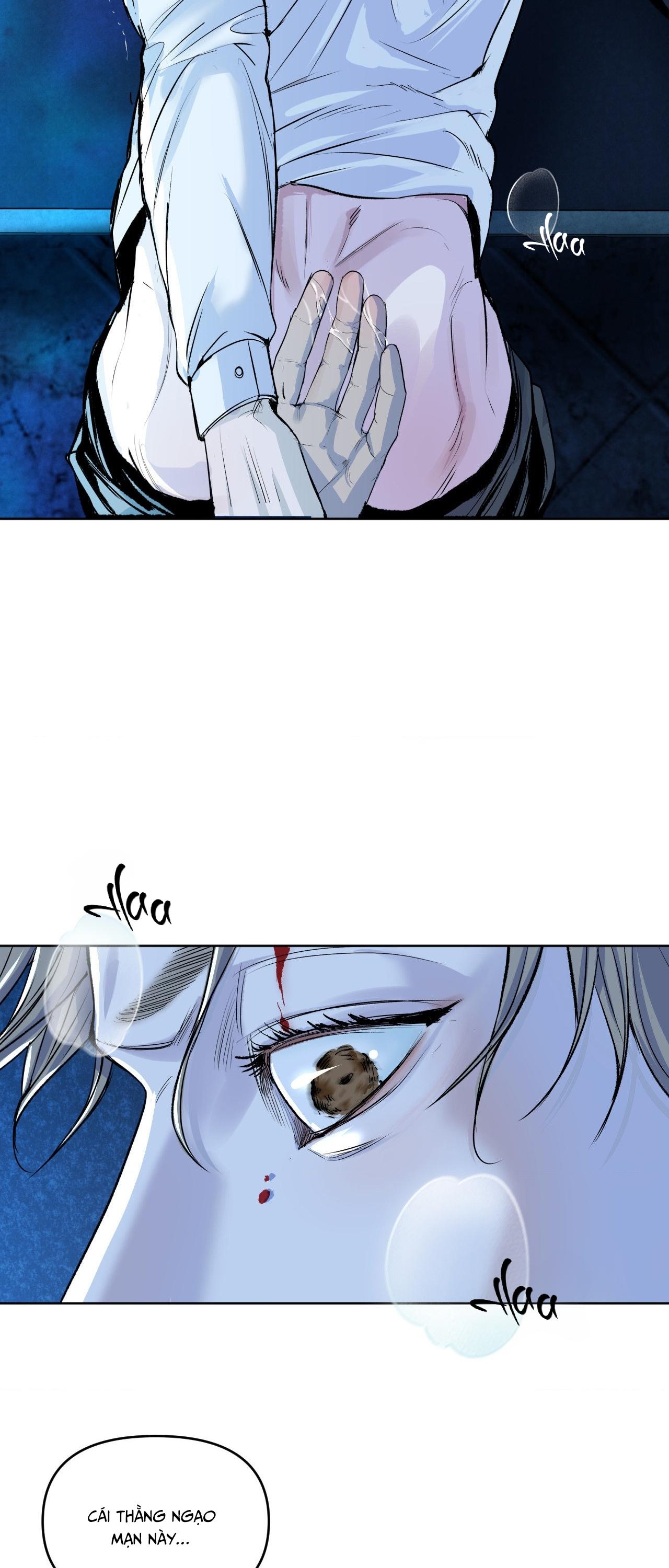 (GĐCV) RÁC RƯỞI CŨNG TỪNG CÓ GIÁ TRỊ - Chap 2