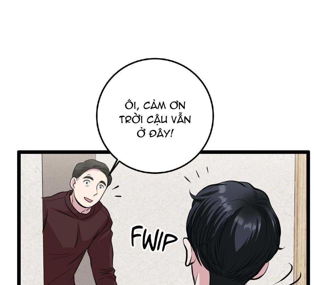 Sạch Đến Từng Tấc Thịt - Chap 2