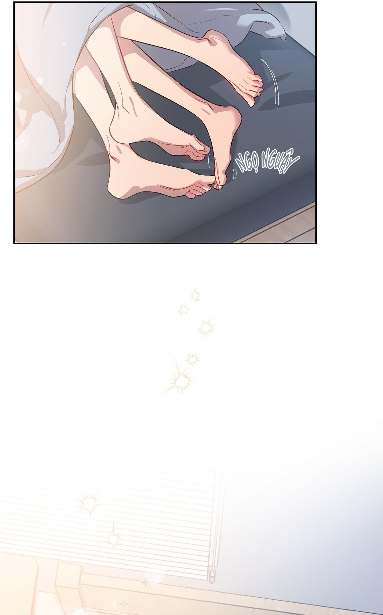 (CBunu) Bí Mật Của Mái Tóc - Chap 36