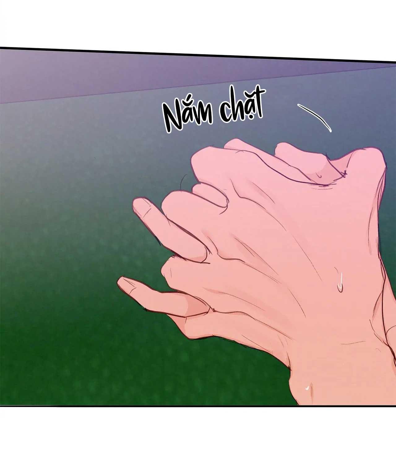 Thiên Đường Táo Xanh - Chap 118