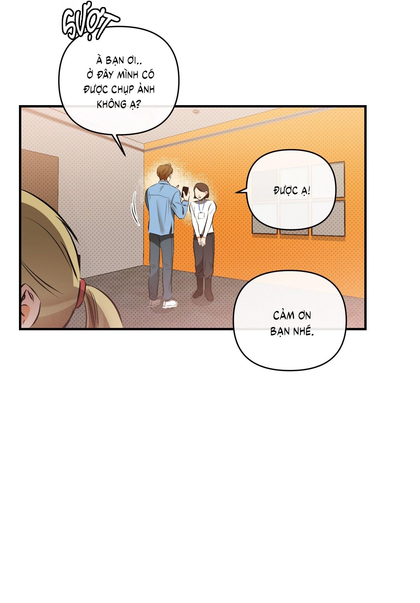(CBunu) Tên Nhóc Siêu Cưng Của Tôi - Chap 1