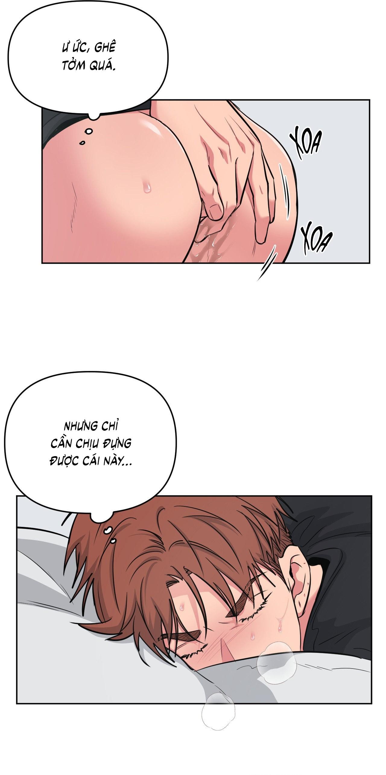 (CBunu) Chàng Trai Mỹ Thuật - Chap 60