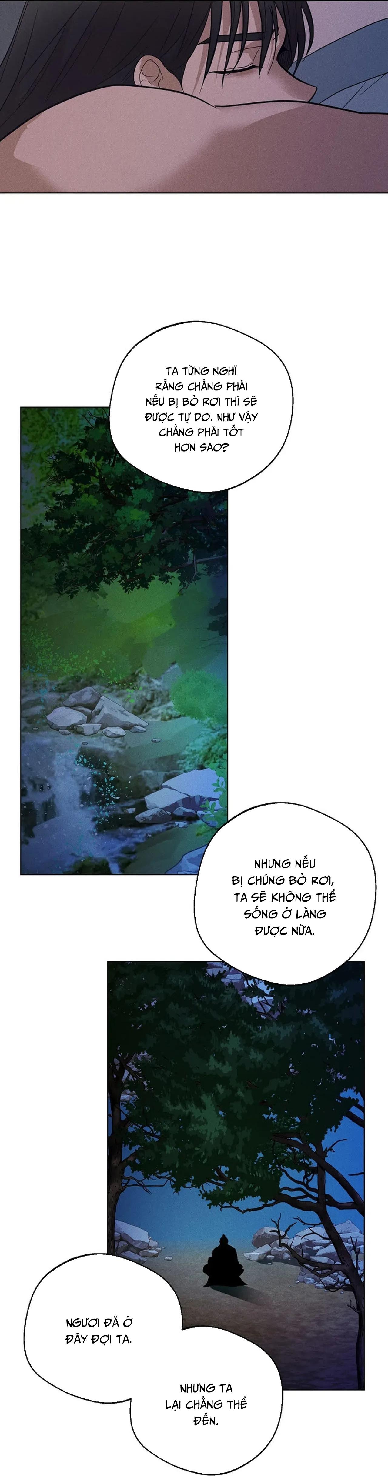 TUYỂN TẬP ÁM ẢNH, MƯU MÔ CÔNG - Chap 2.16 - Trang 115