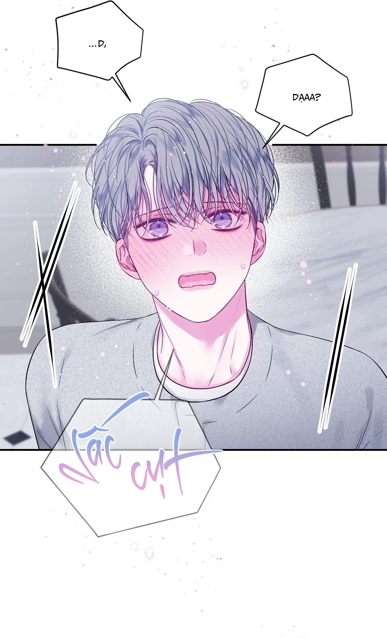 (GĐCV) IMPERFECTLY US - Chap 13
