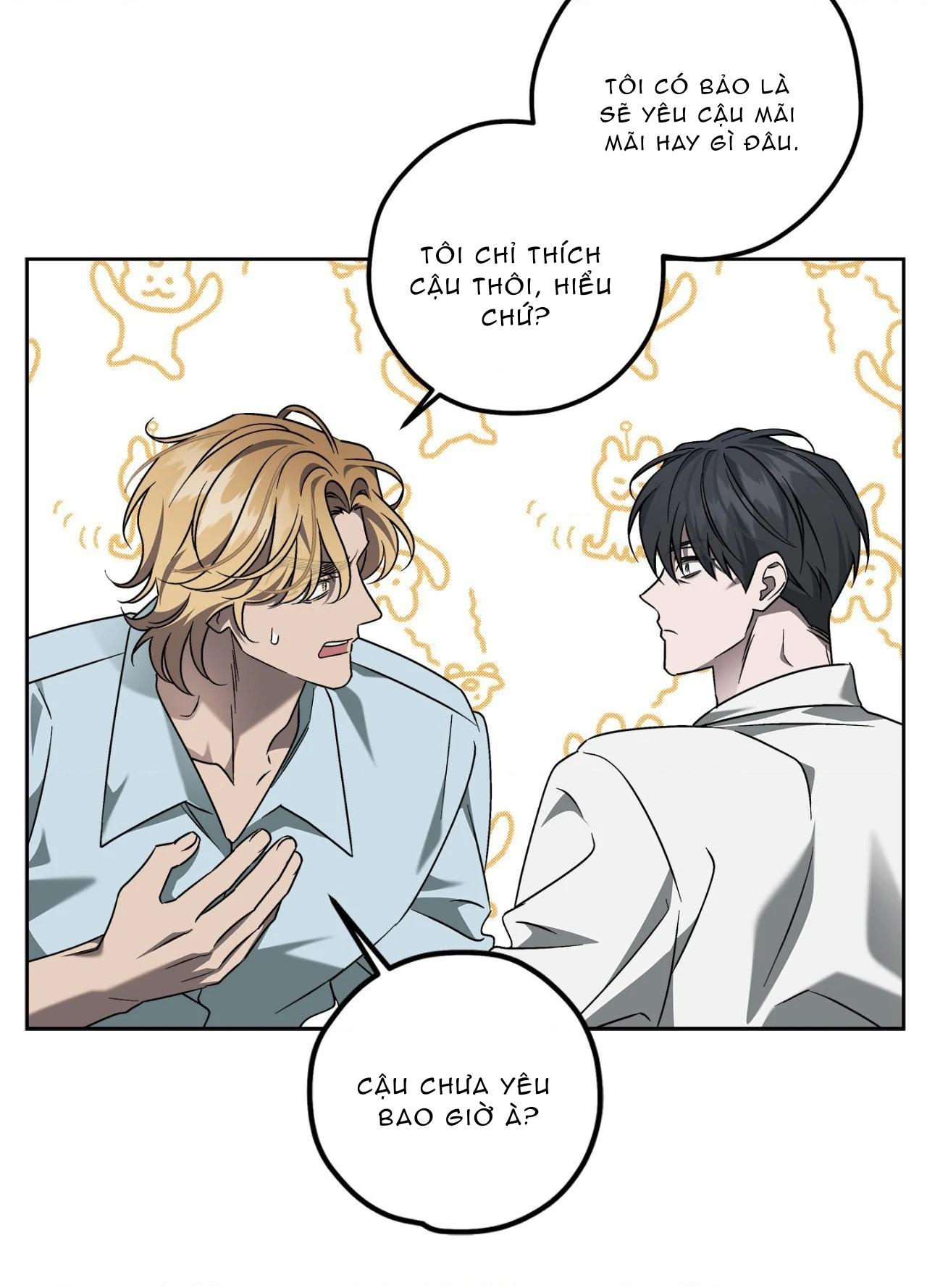 Vụ Án Mạng Kinh Hoàng Tại Số 19 Phố Sunset - Chap 9