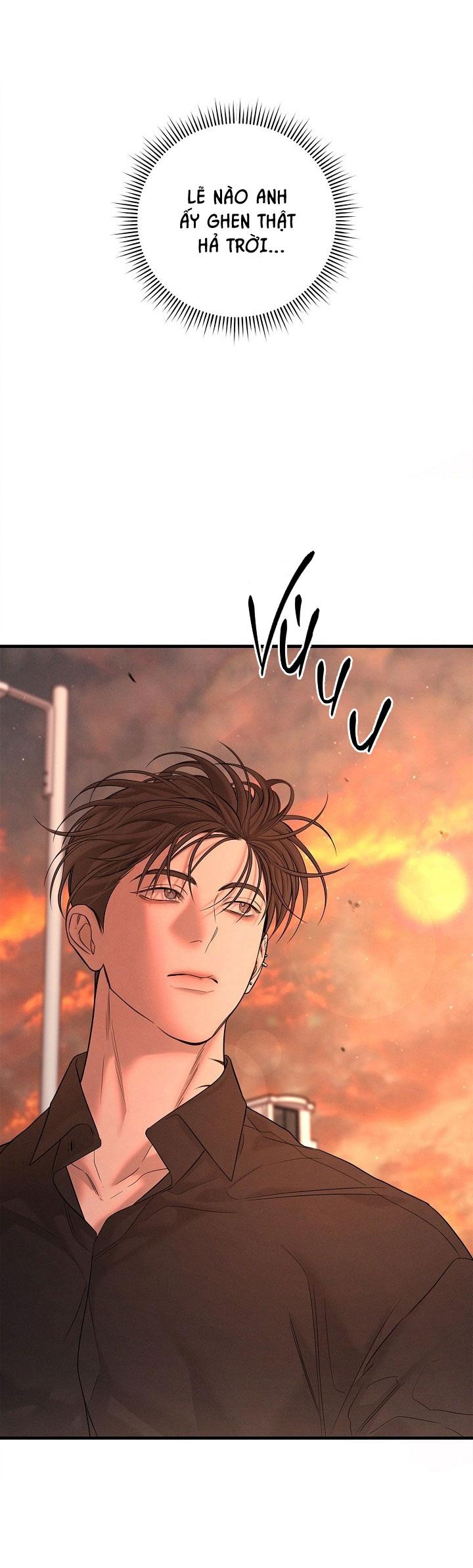 ĐÊM KHÔNG DẤU VẾT - Chap 51