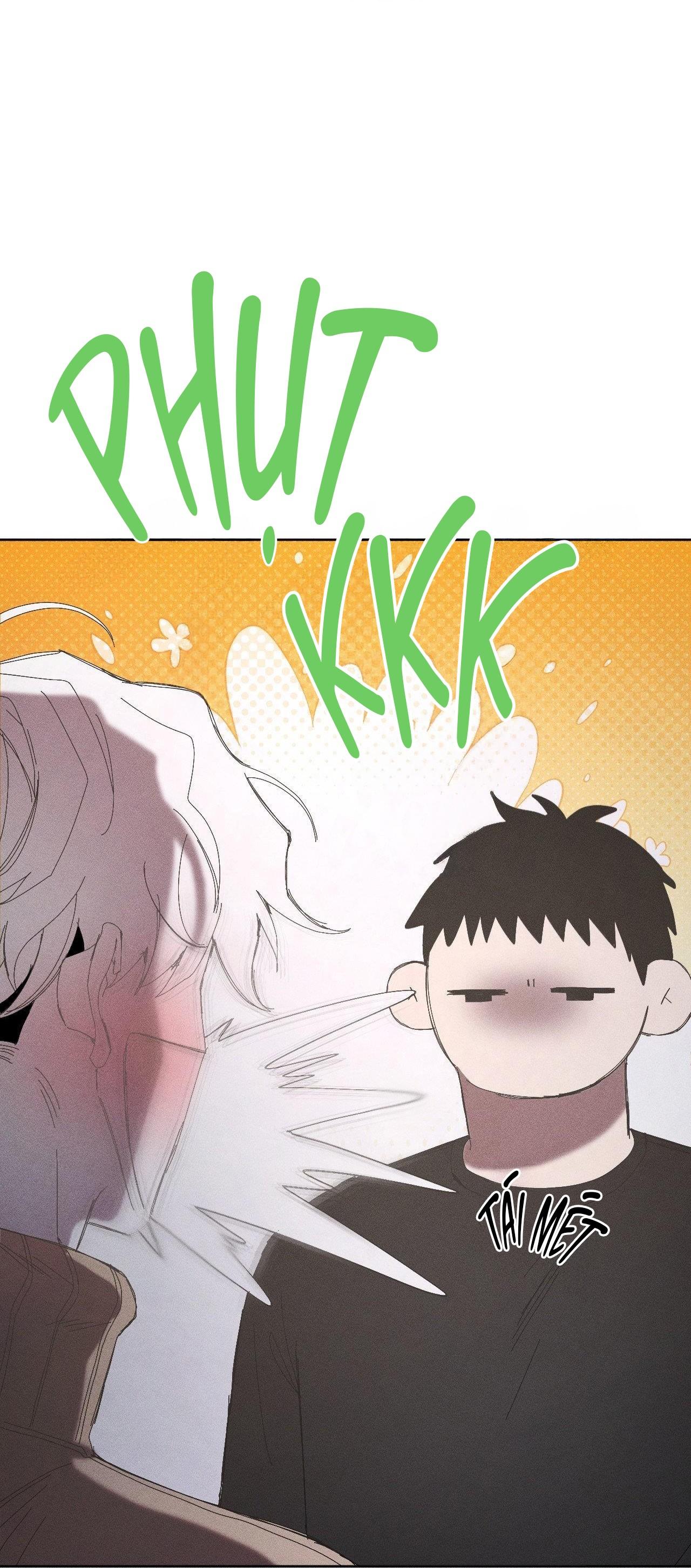 (CBunu) Mùa Đông Cuối Cùng Của Tôi - Chap 17