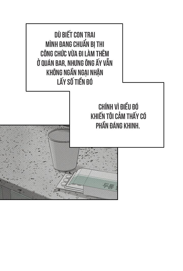 [DDT] KẺ ĐÁNH CẮP TRÁI TIM - Chap 5