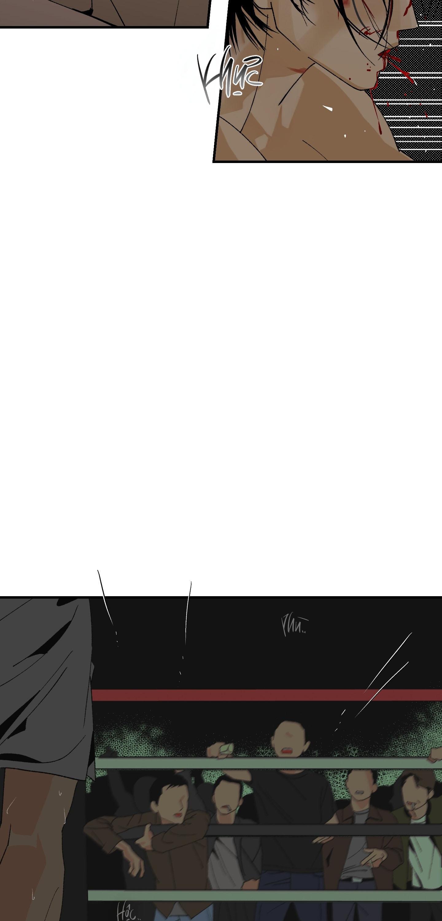 CHỦ NGHĨA HÒA BÌNH - Chap 7
