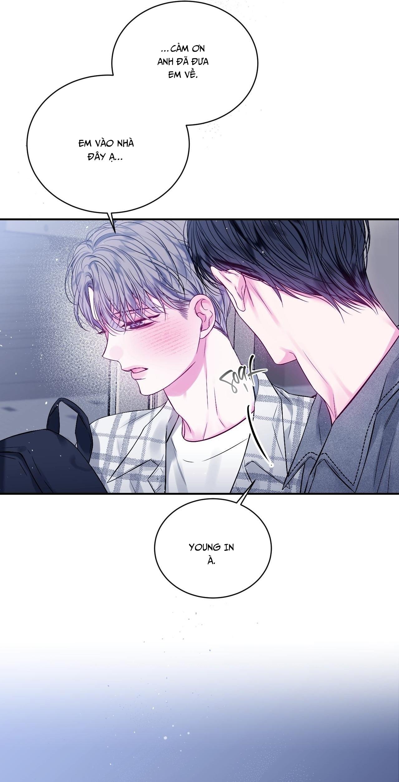 (GĐCV) IMPERFECTLY US - Chap 13