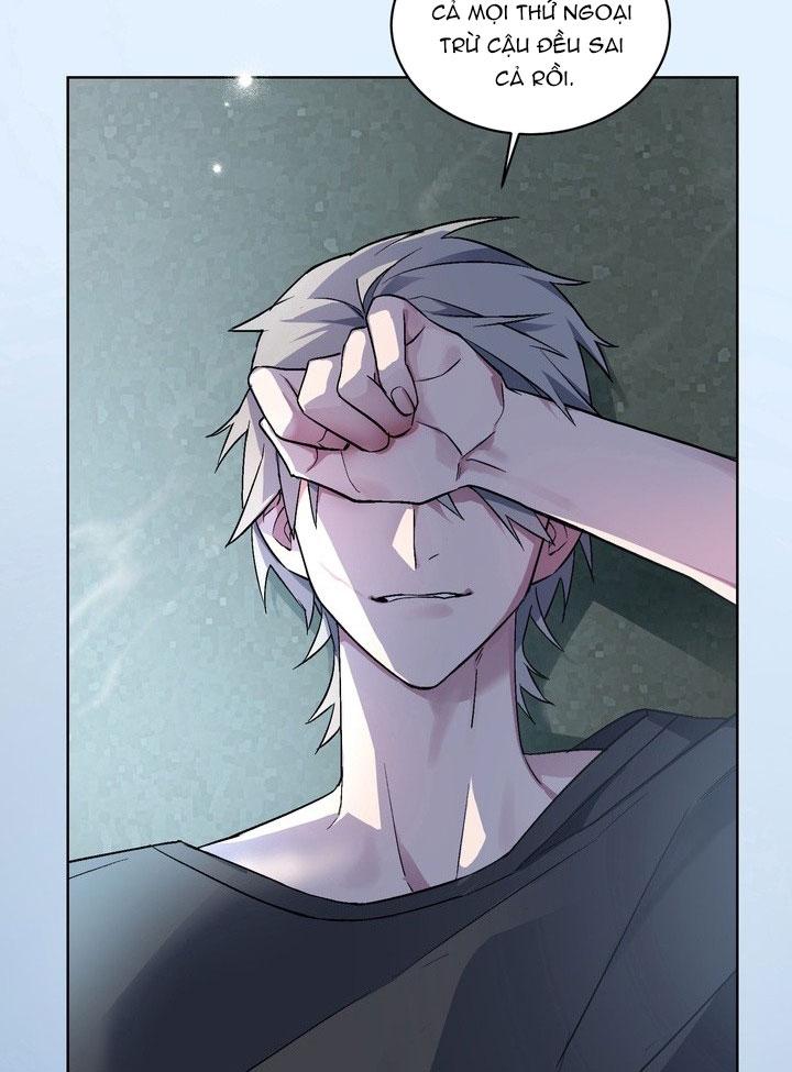 Room Without Windows - Chap 14