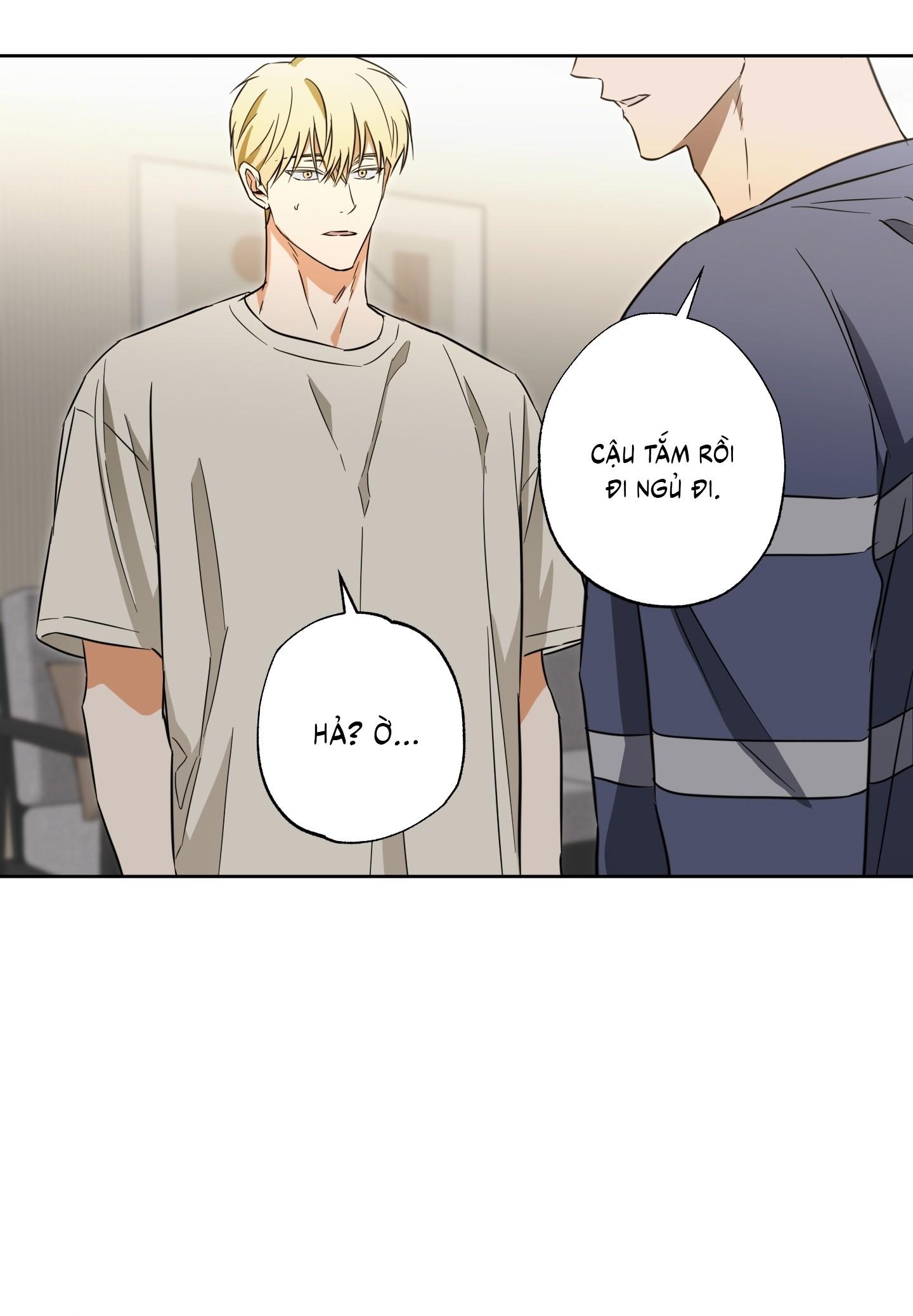 (CBunu) Bí Quyết Chinh Phục Tình Đơn Phương - Chap 12