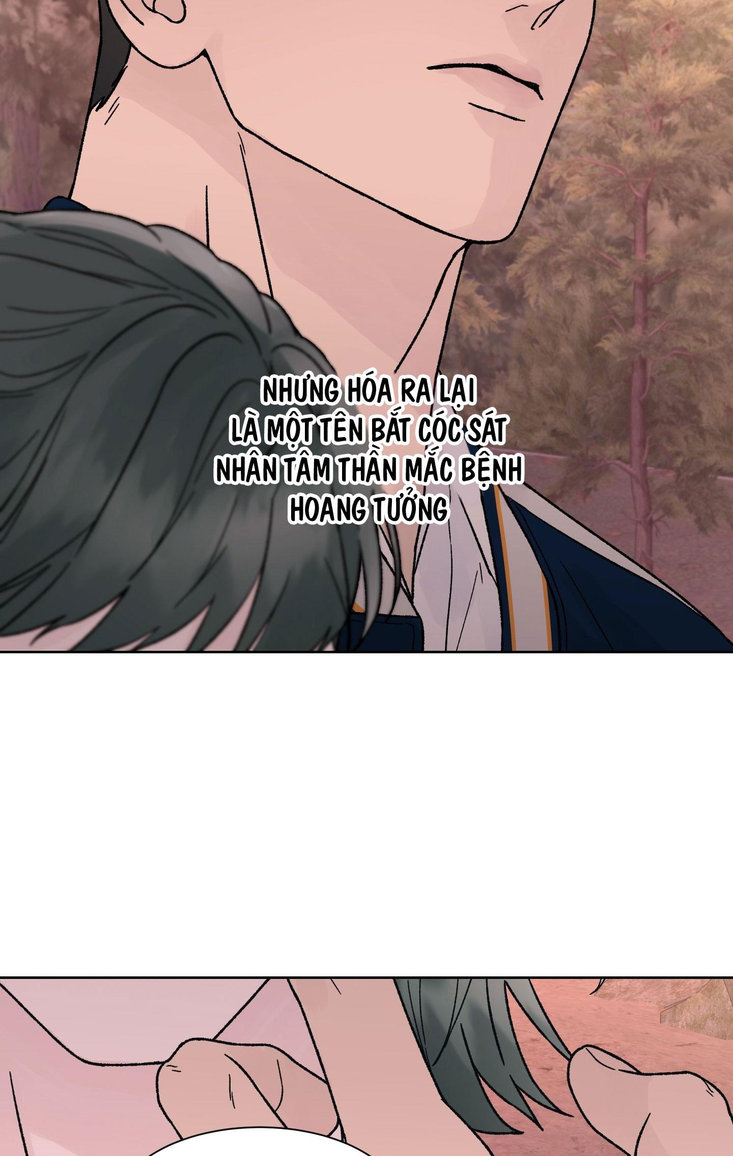 ĐÊM KINH HOÀNG - Chap 55