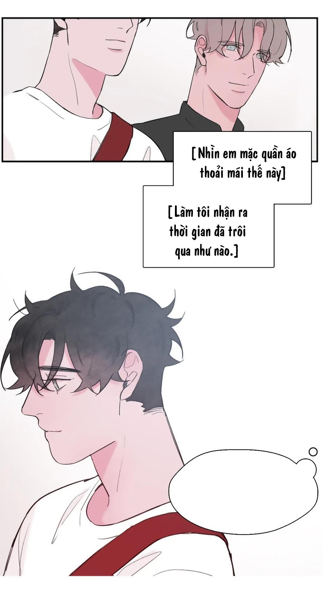 Vùng Đỏ - Chap 70