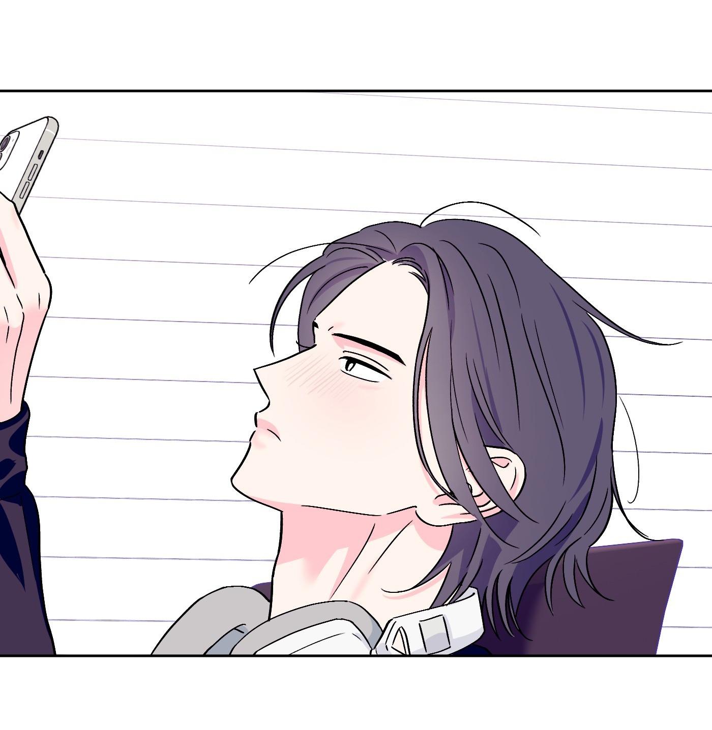 Vụ bê bối của Beta - Chap 54