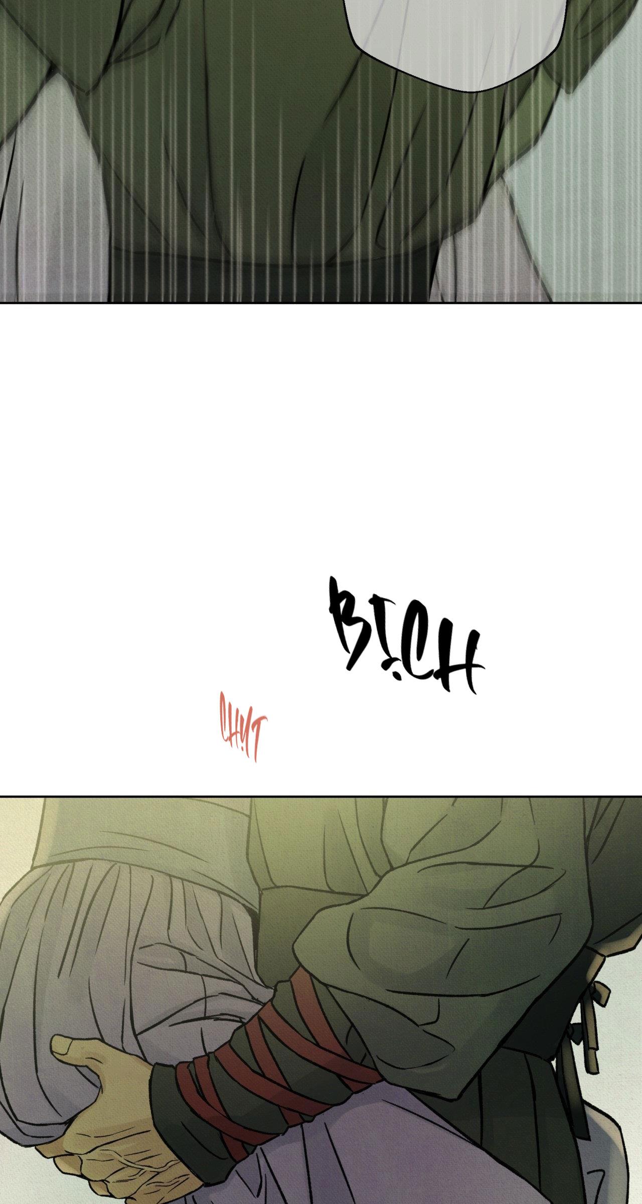 MONG RYONGJEON - Chap 44