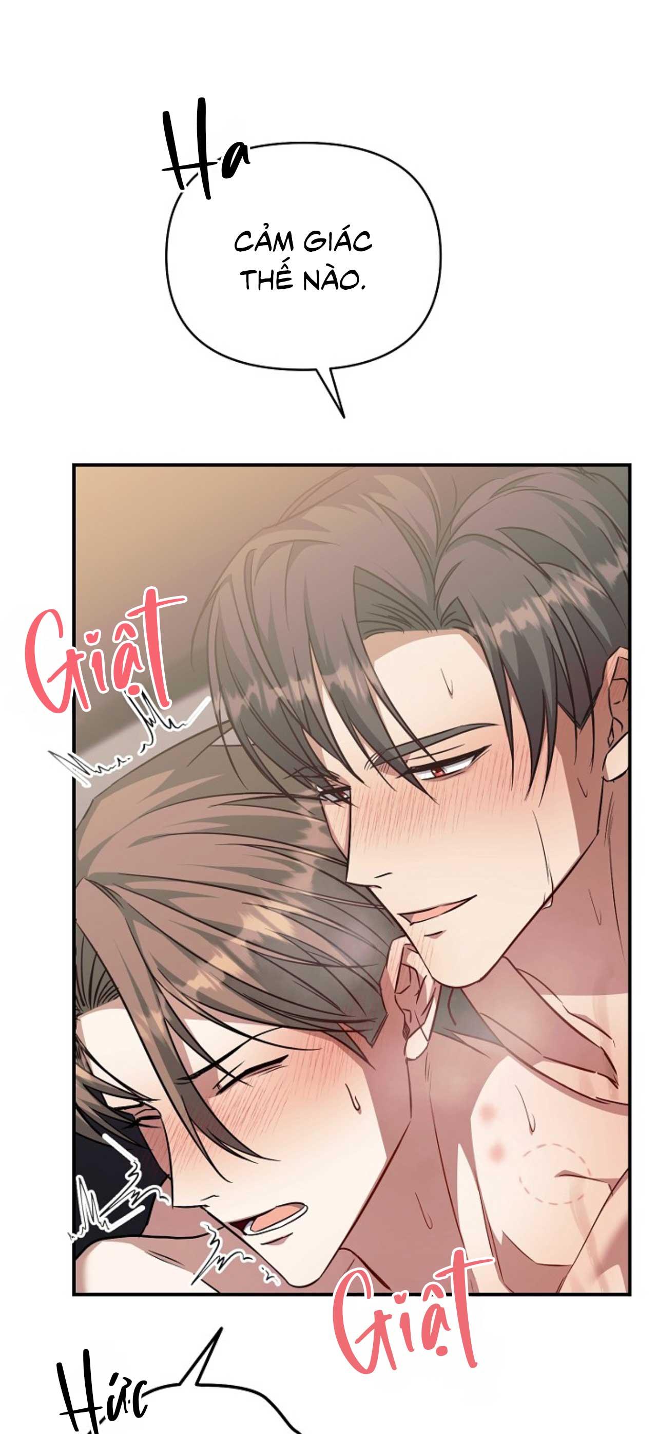 SỰ THẬT TRẦN TRỤI - Chap 10