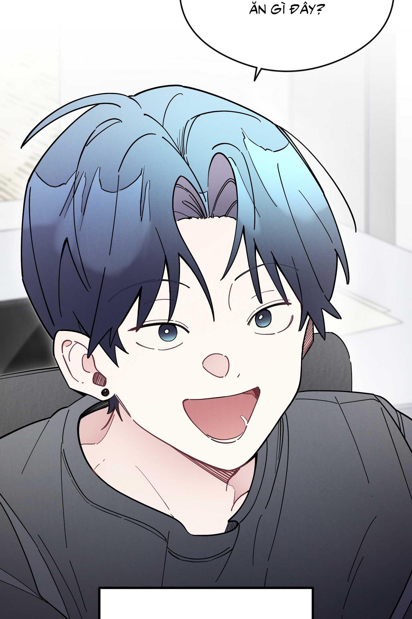 One-Room TA - Chap 41