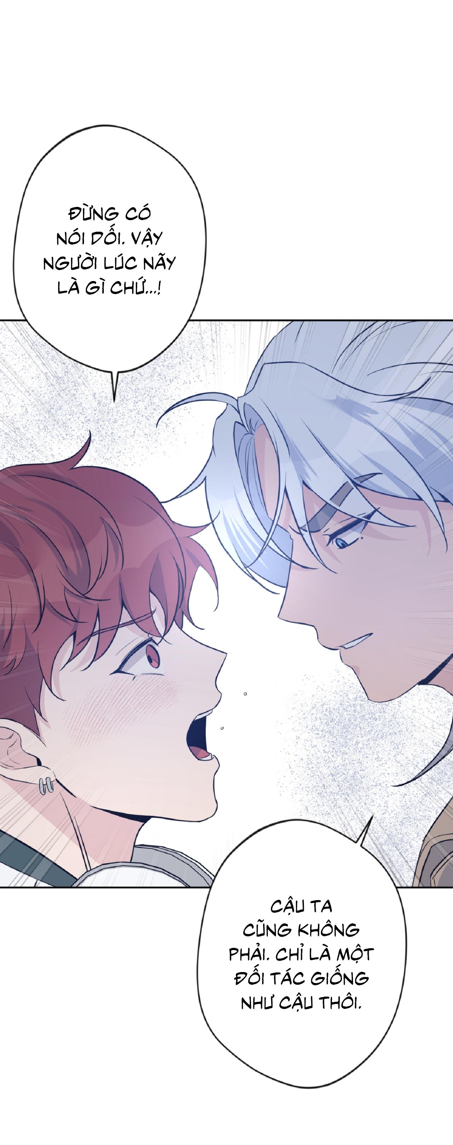 Angel kiss - Chap 25