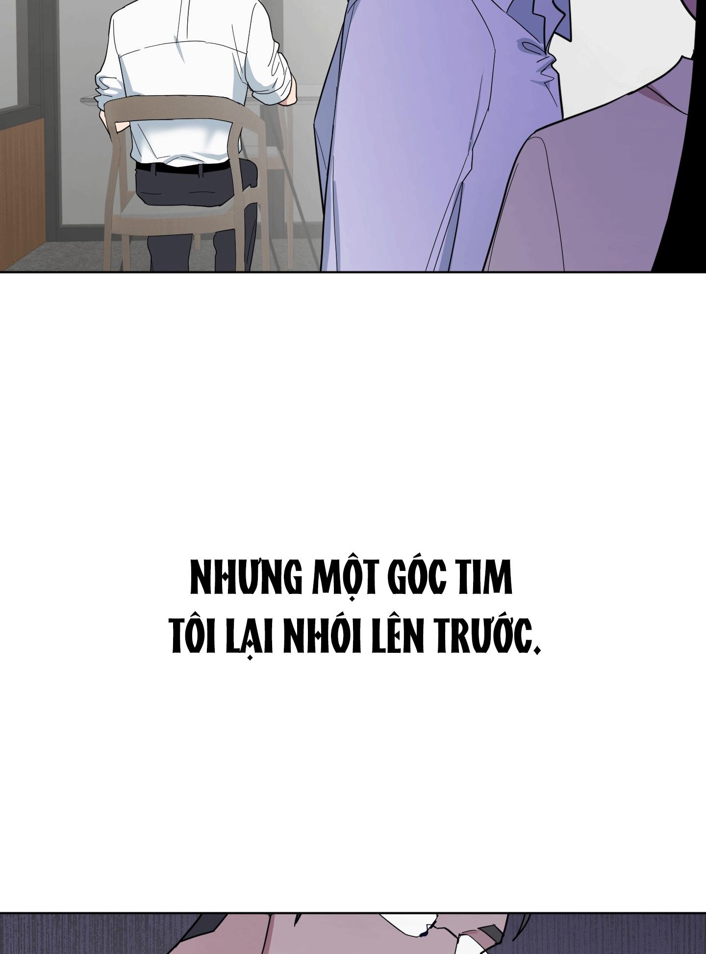 CHÚ ĐÃ BIẾT HẾT RỒI SAO ? - Chap 41