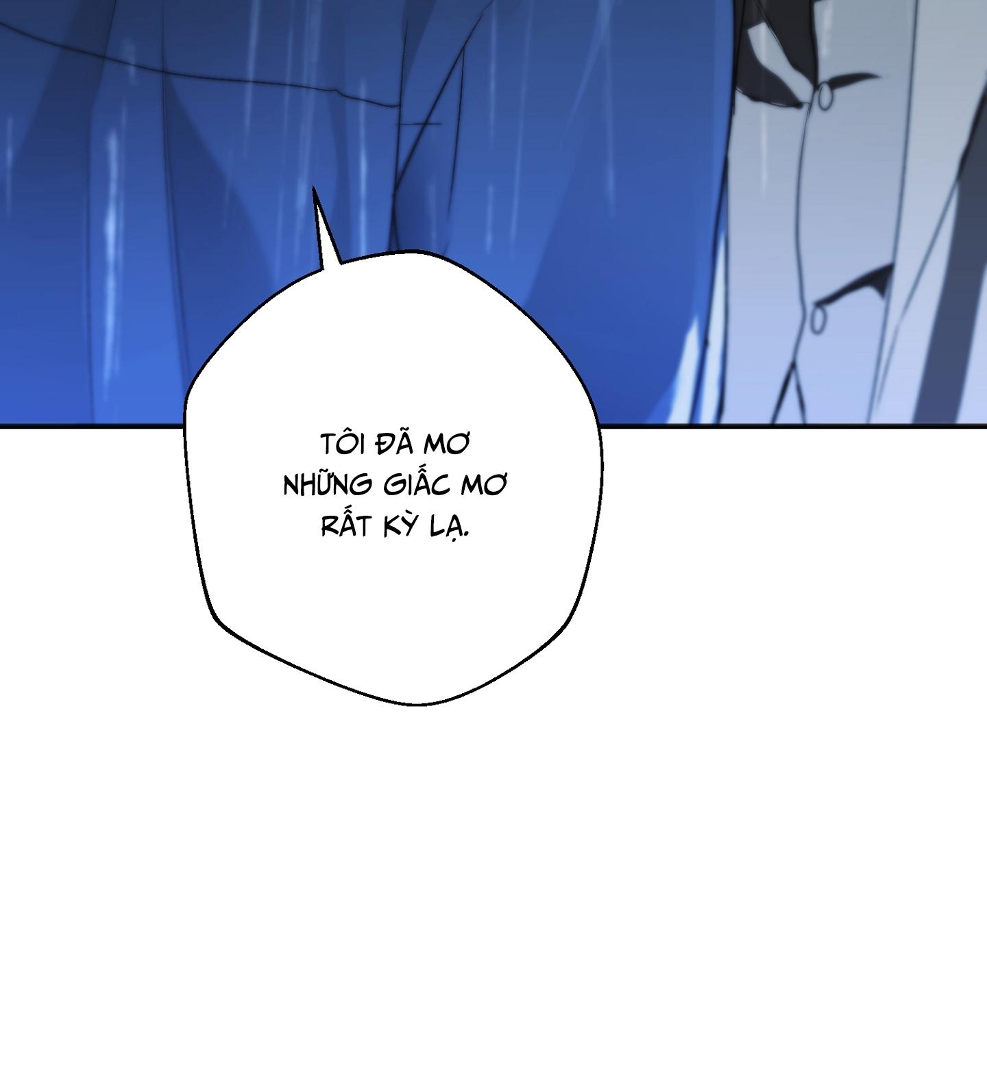 KHI VẬN MỆNH ĐƯA LỐI - Chap 5