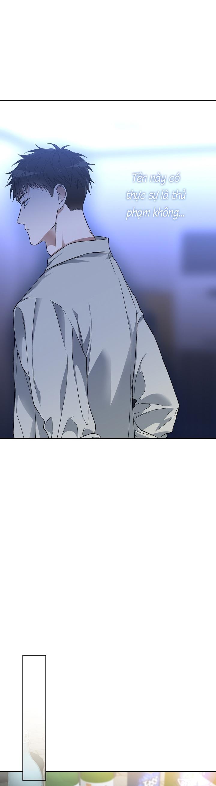 (CBunu) Vong Chủng - Chap 13