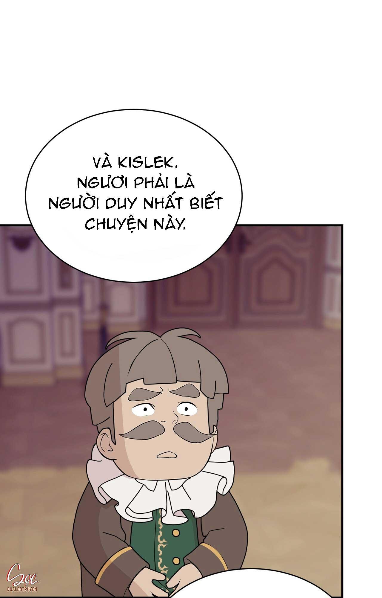 (ABO) ĐÁM CƯỚI HOÀNG GIA - Chap 44