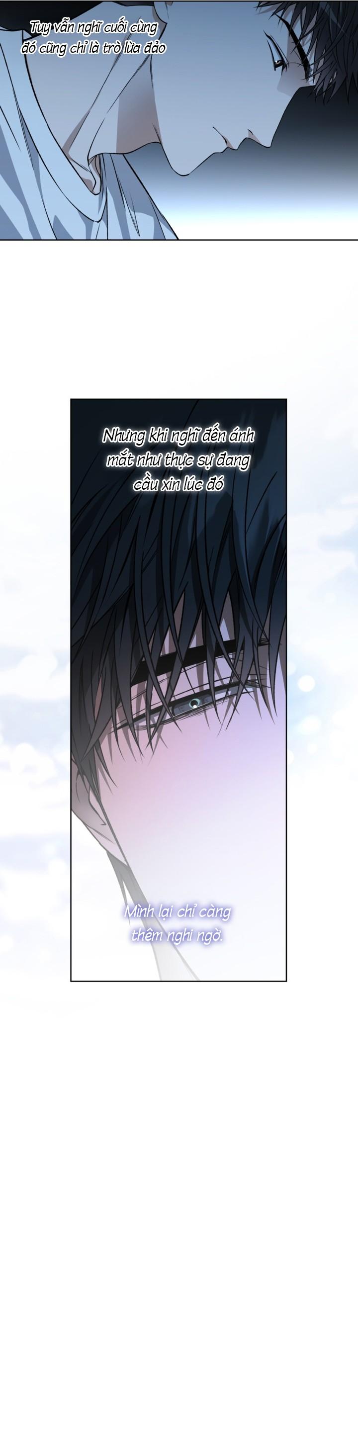 (CBunu) Vong Chủng - Chap 19