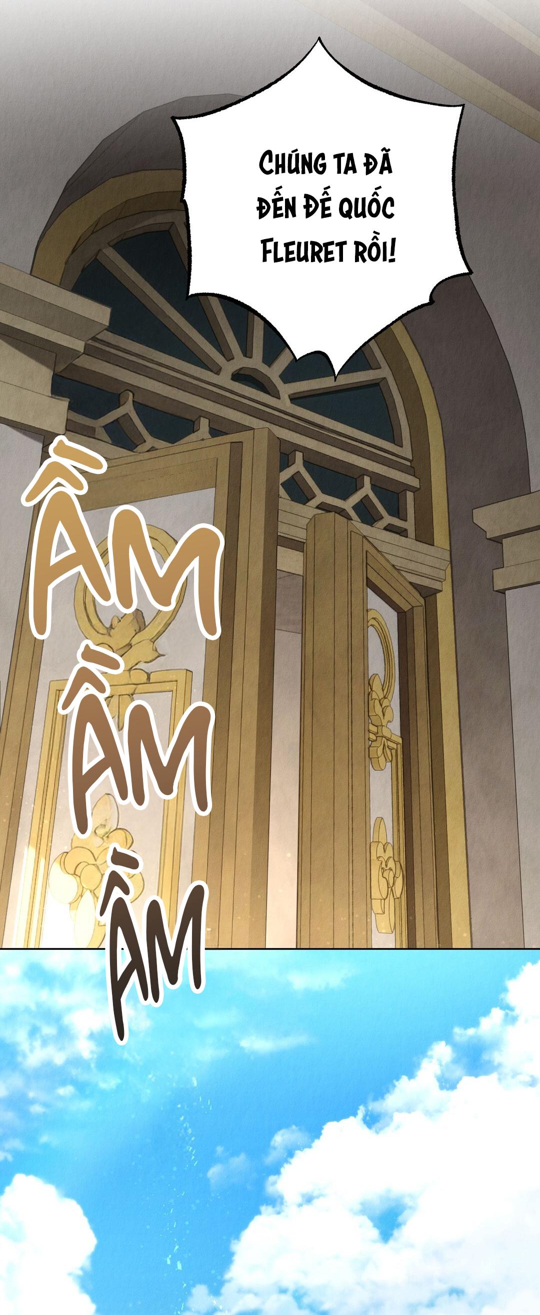 Cách Để Vị Hoàng Tử Bị Bỏ Rơi Sống Lại - Chap 5