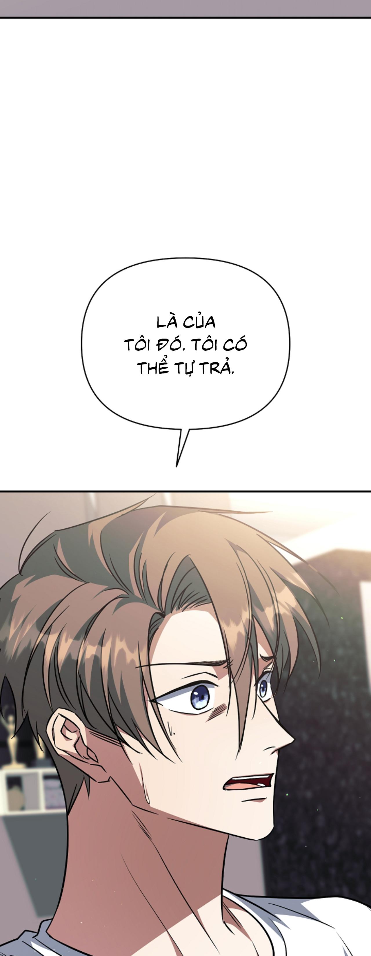 SỰ THẬT TRẦN TRỤI - Chap 23