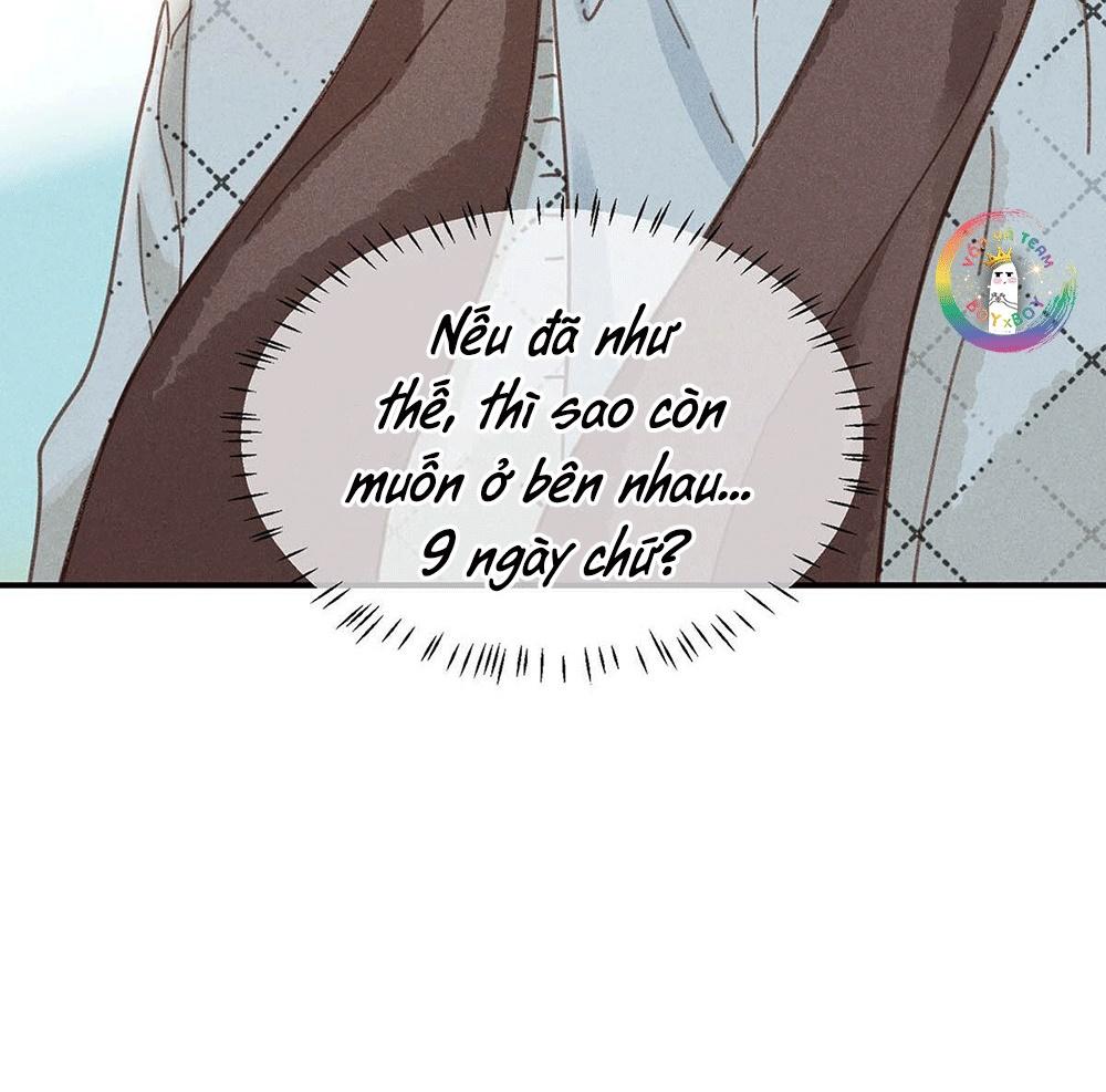 Sở Thiên Dĩ Nam - Chap 16