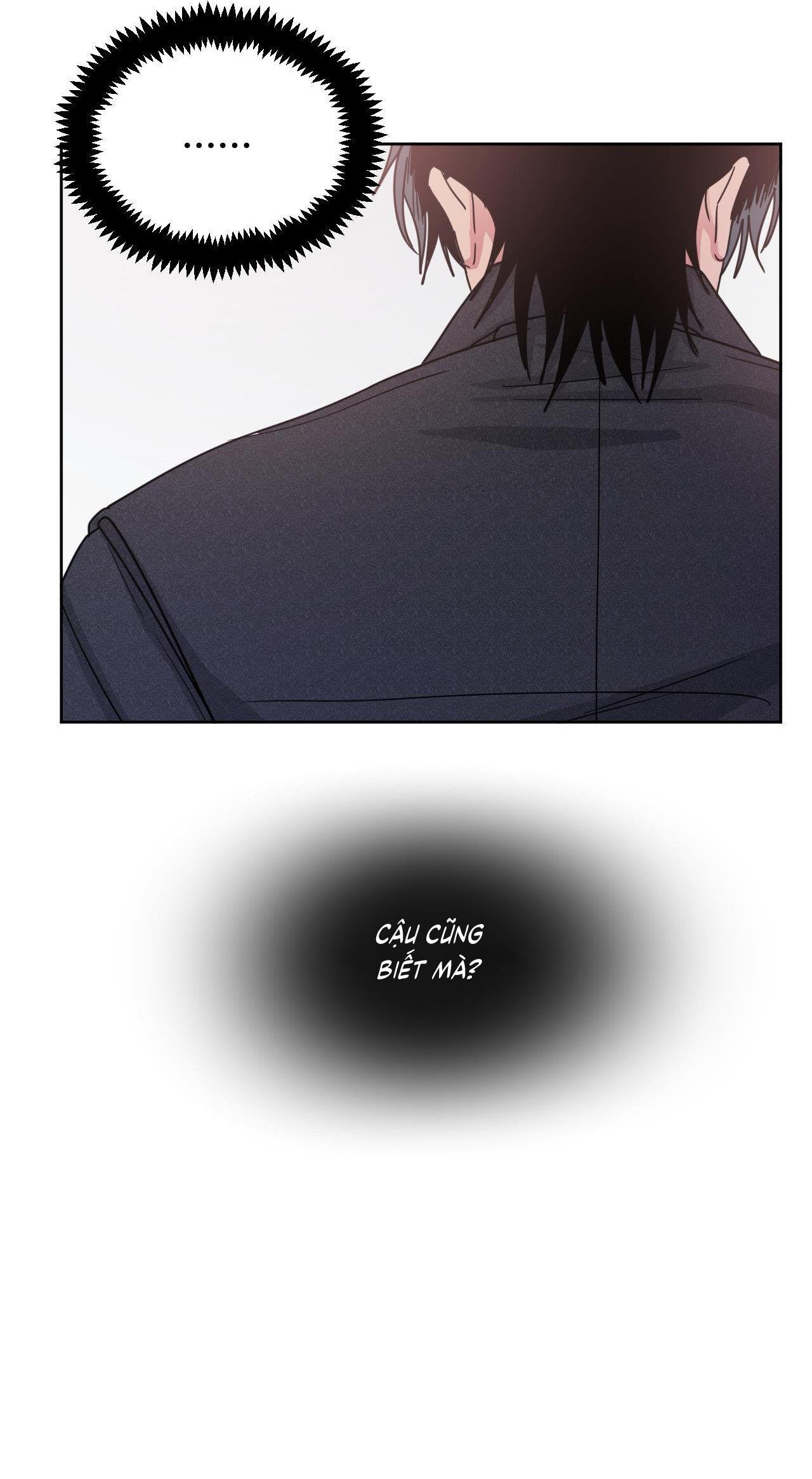 (CBunu) Chàng Trai Mỹ Thuật - Chap 47