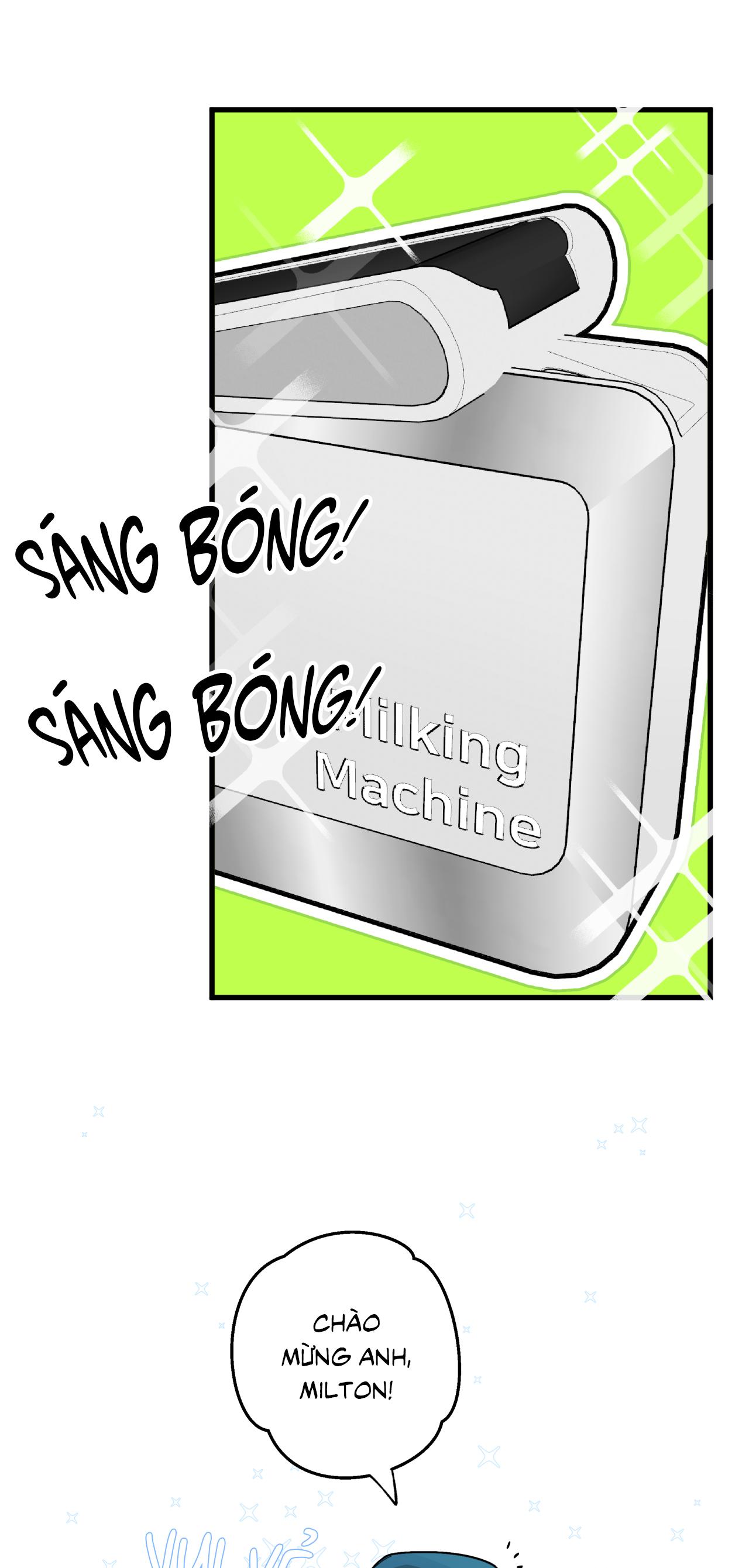 Mr.A's Farm - Chap 16