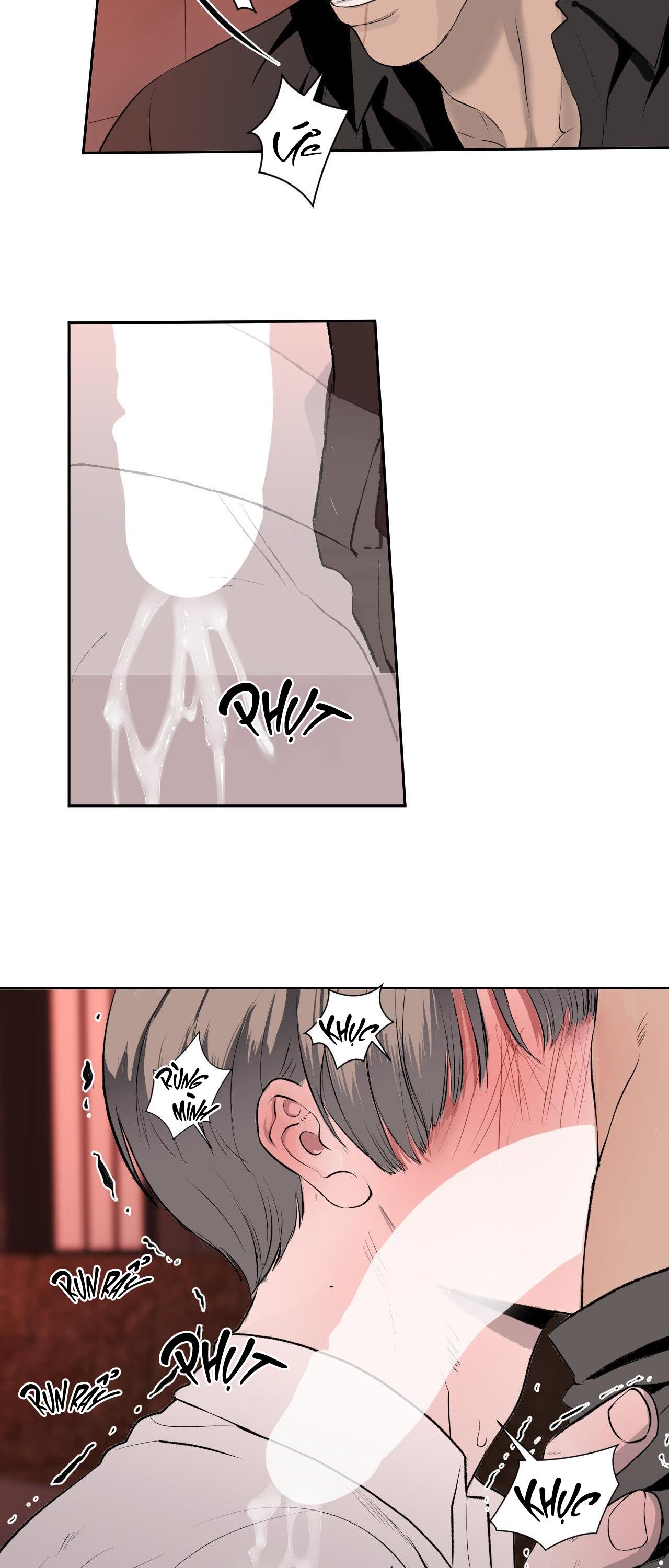 (GĐCV) RÁC RƯỞI CŨNG TỪNG CÓ GIÁ TRỊ - Chap 5