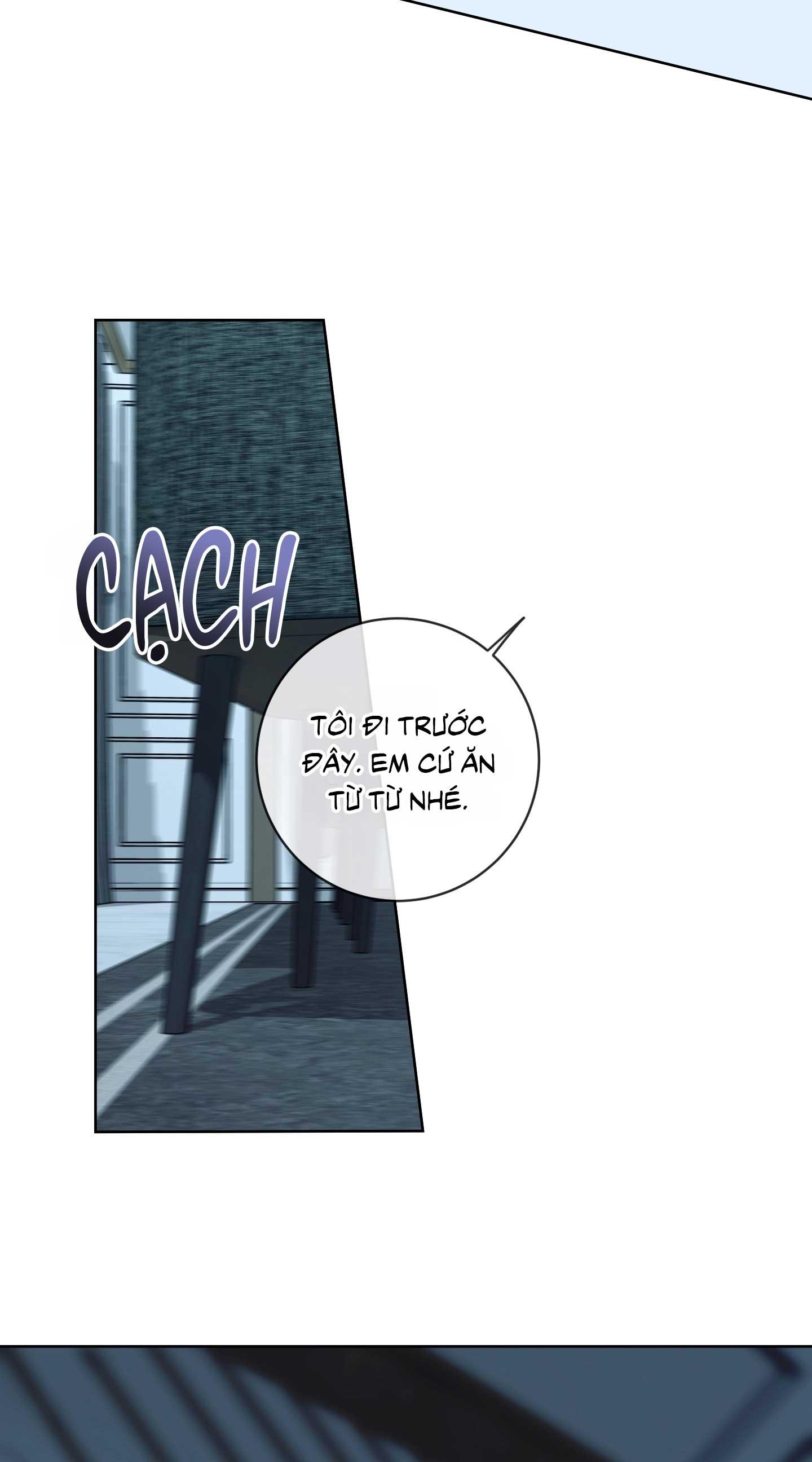 Honey Trouble - Chap 48