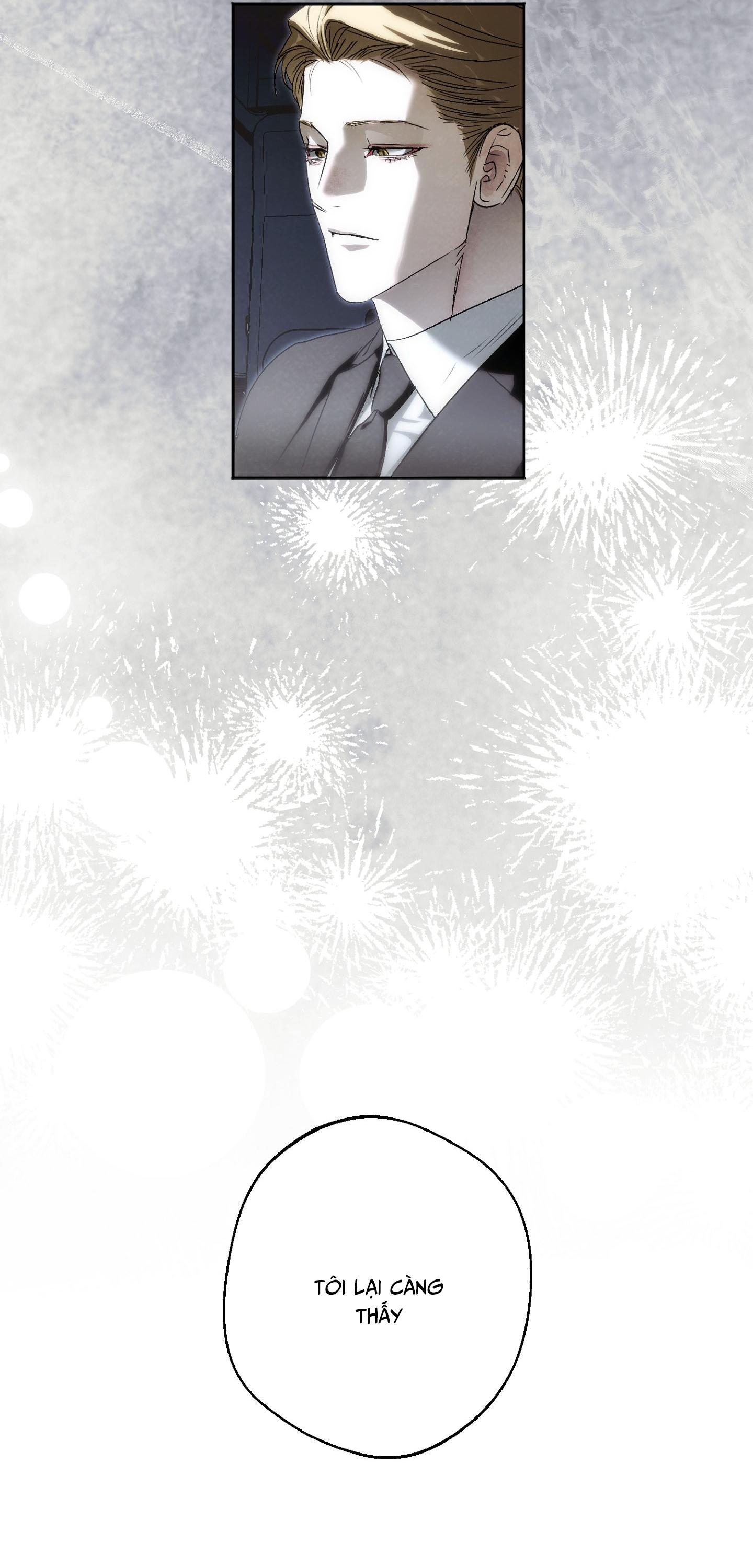 KHI VẬN MỆNH ĐƯA LỐI - Chap 8