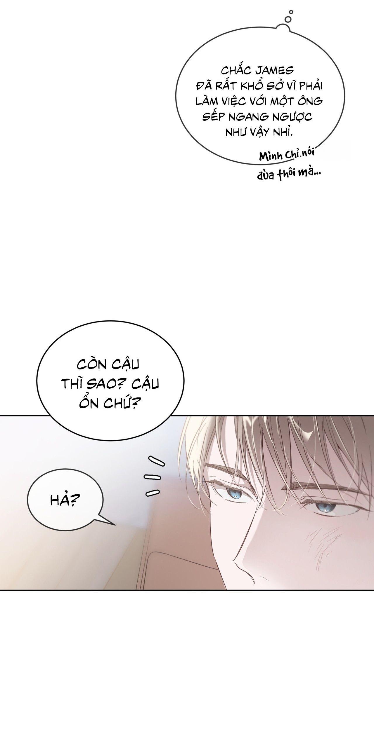 RAGA: Passion - Chap 13