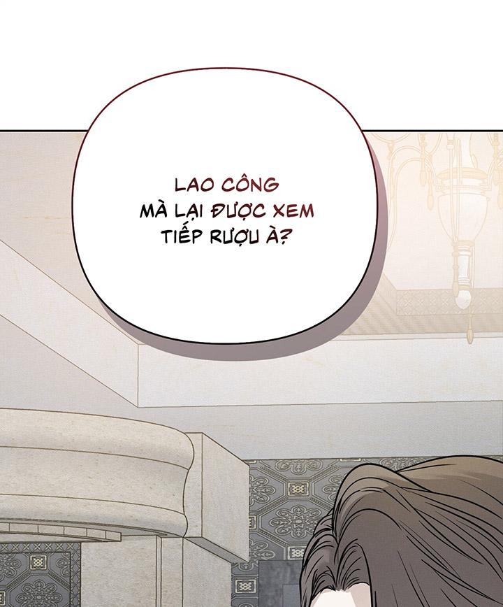 [DDT] KẺ ĐÁNH CẮP TRÁI TIM - Chap 1