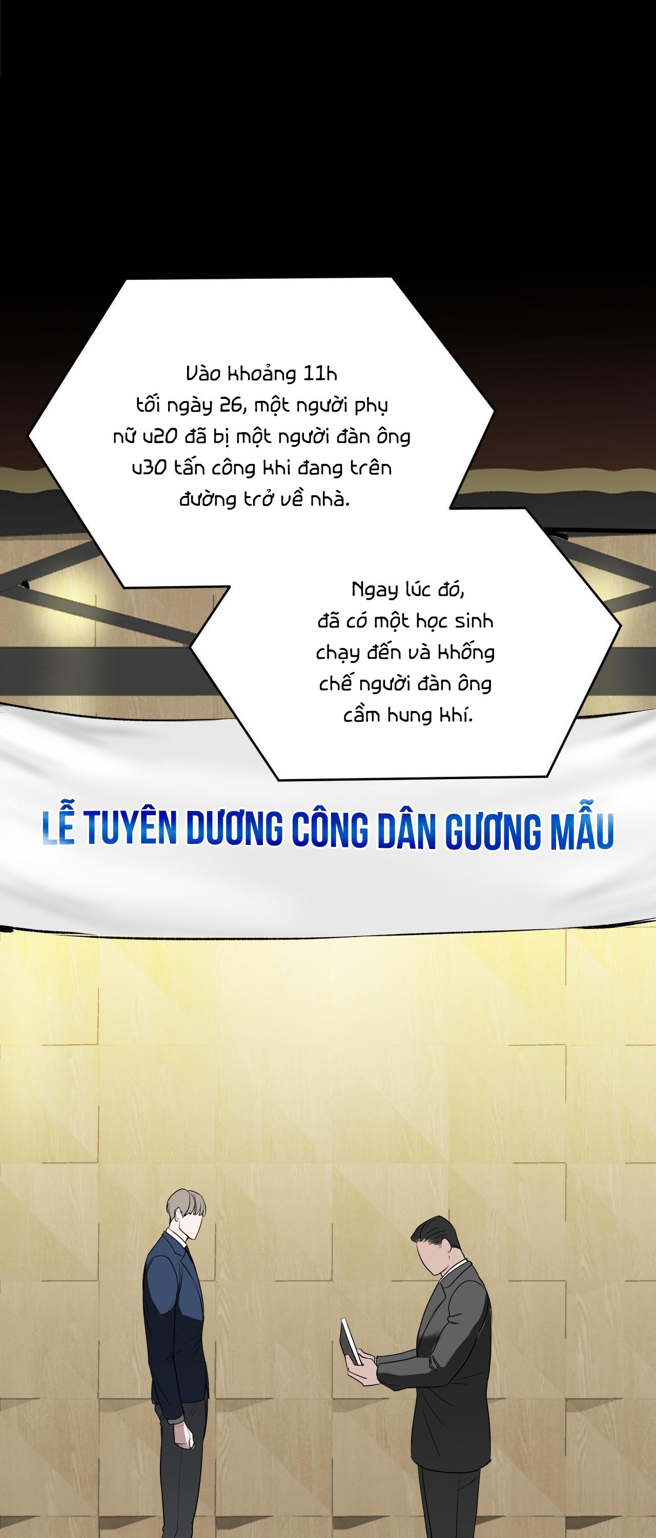 (GĐCV) RÁC RƯỞI CŨNG TỪNG CÓ GIÁ TRỊ - Chap 3