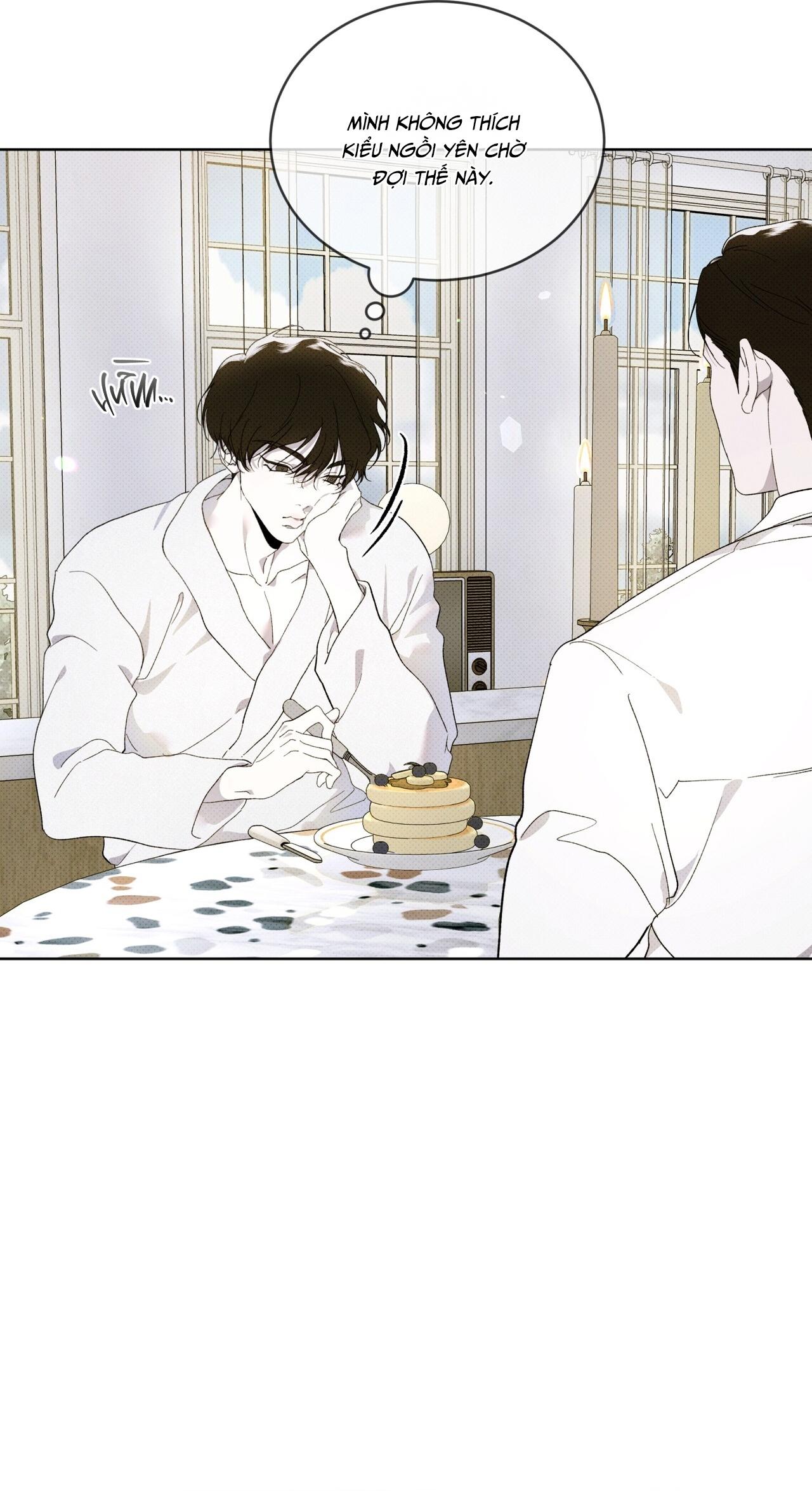 (GĐCV) HÌNH THÁI TIẾN HÓA - Chap 9