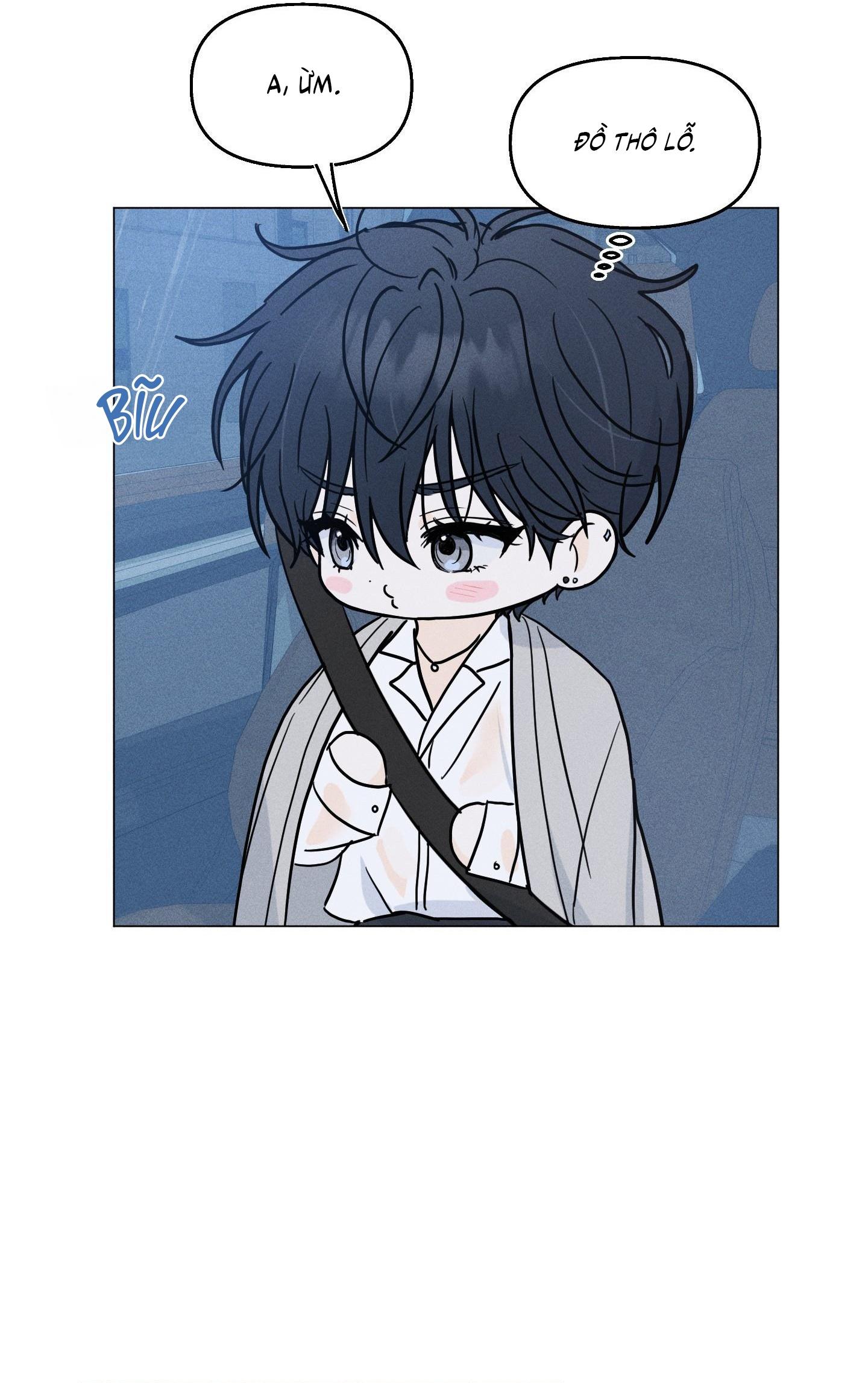 LOVE STRUCK - Chap 9