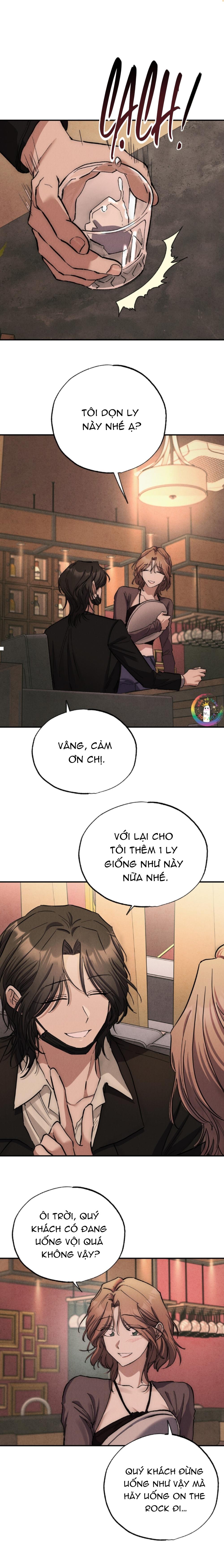 Tuyển Tập GL Ngắn 18+ - Chap 27