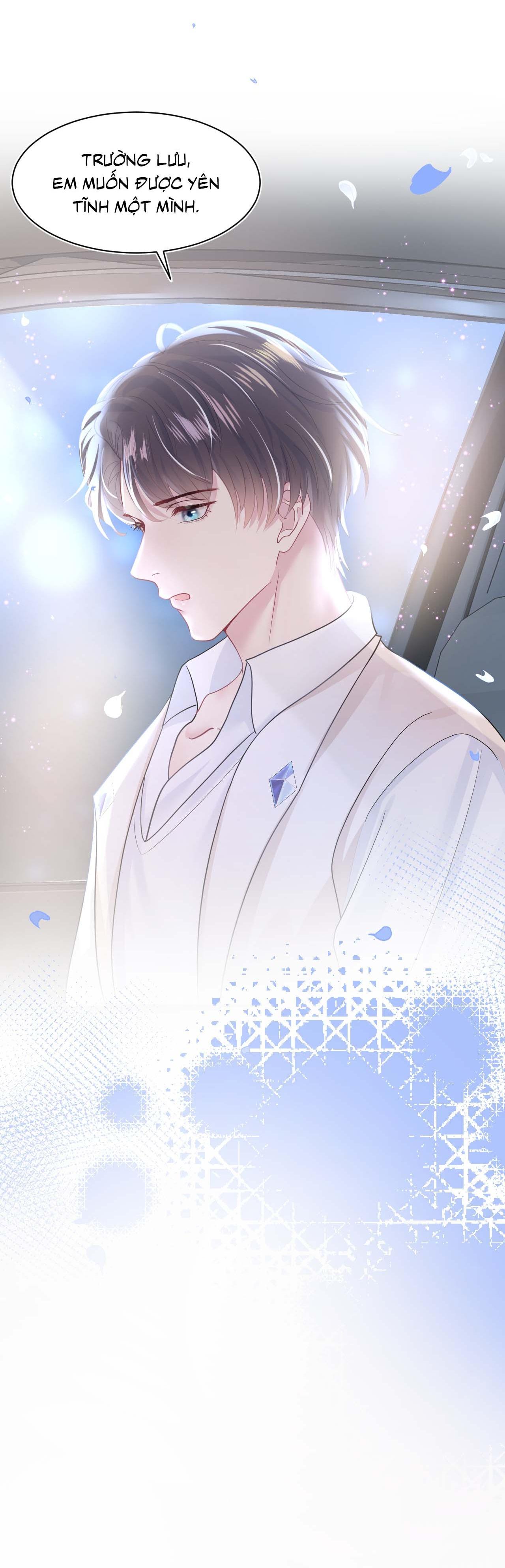 Tuyệt mỹ bạch liên hoa online dạy học - Chap 22