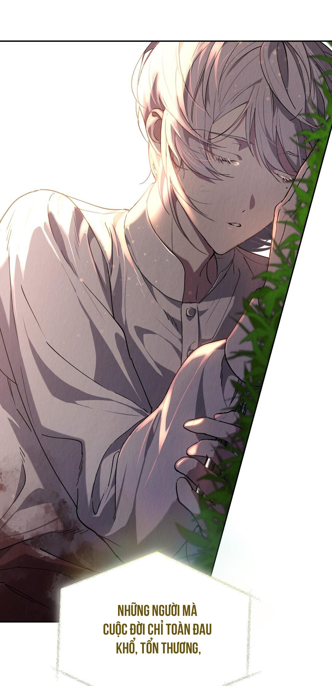 Cách Để Vị Hoàng Tử Bị Bỏ Rơi Sống Lại - Chap 1