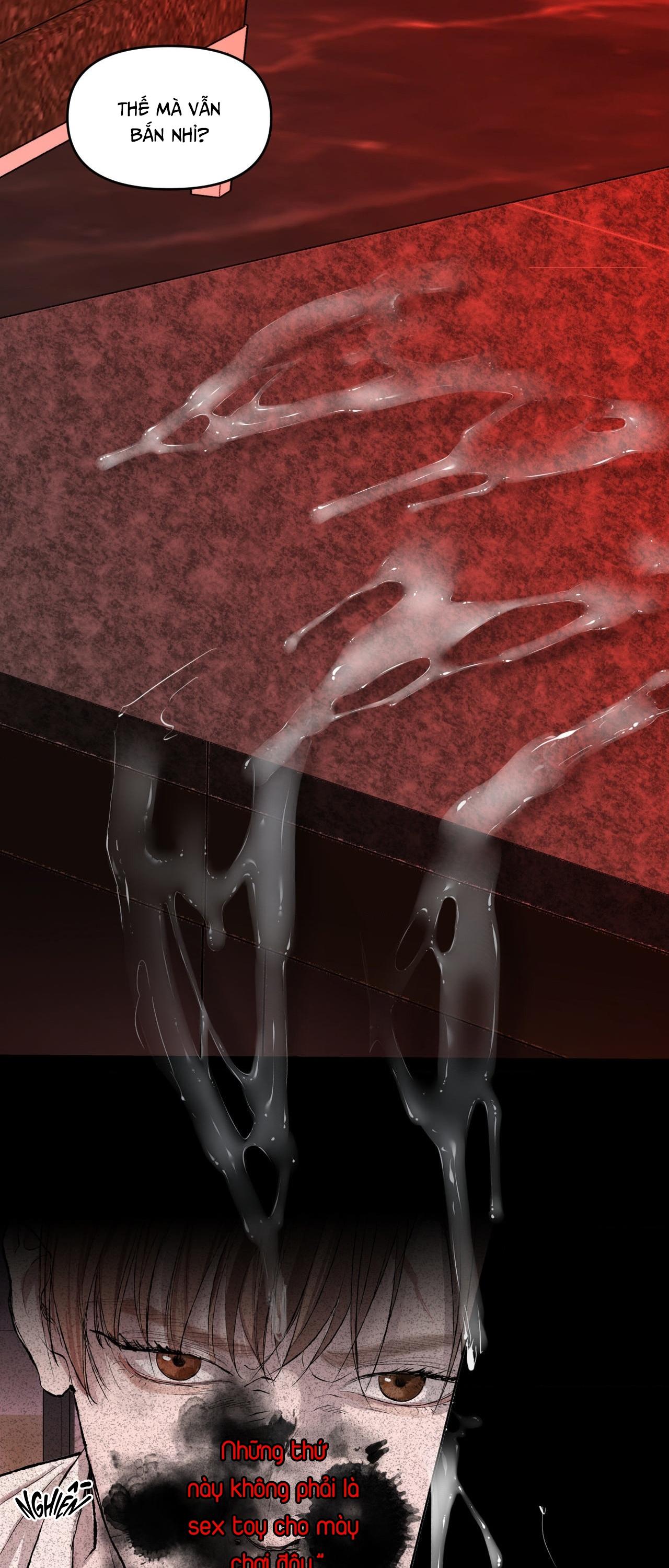 (GĐCV) RÁC RƯỞI CŨNG TỪNG CÓ GIÁ TRỊ - Chap 6