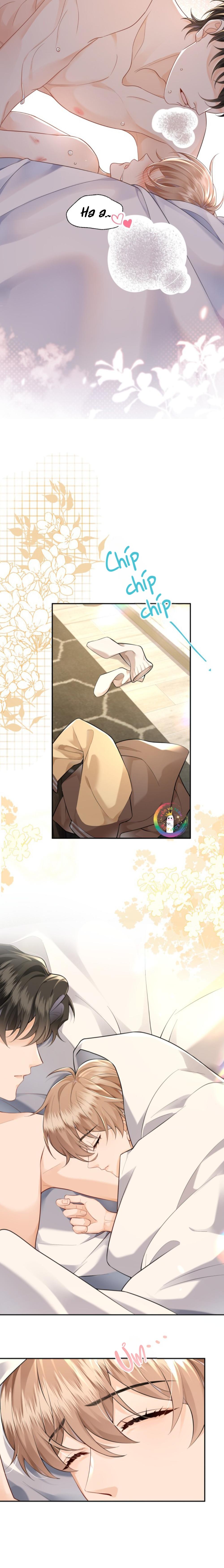 Dáng Vẻ Anh Thích Em Đều Có - Chap 1