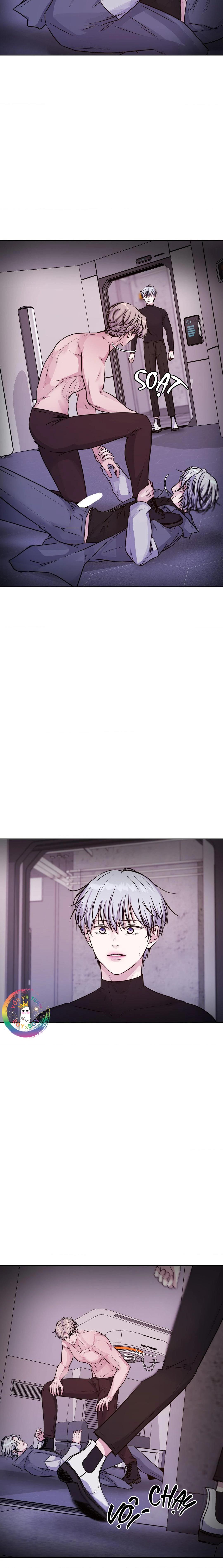 Guiding Light - Chap 49