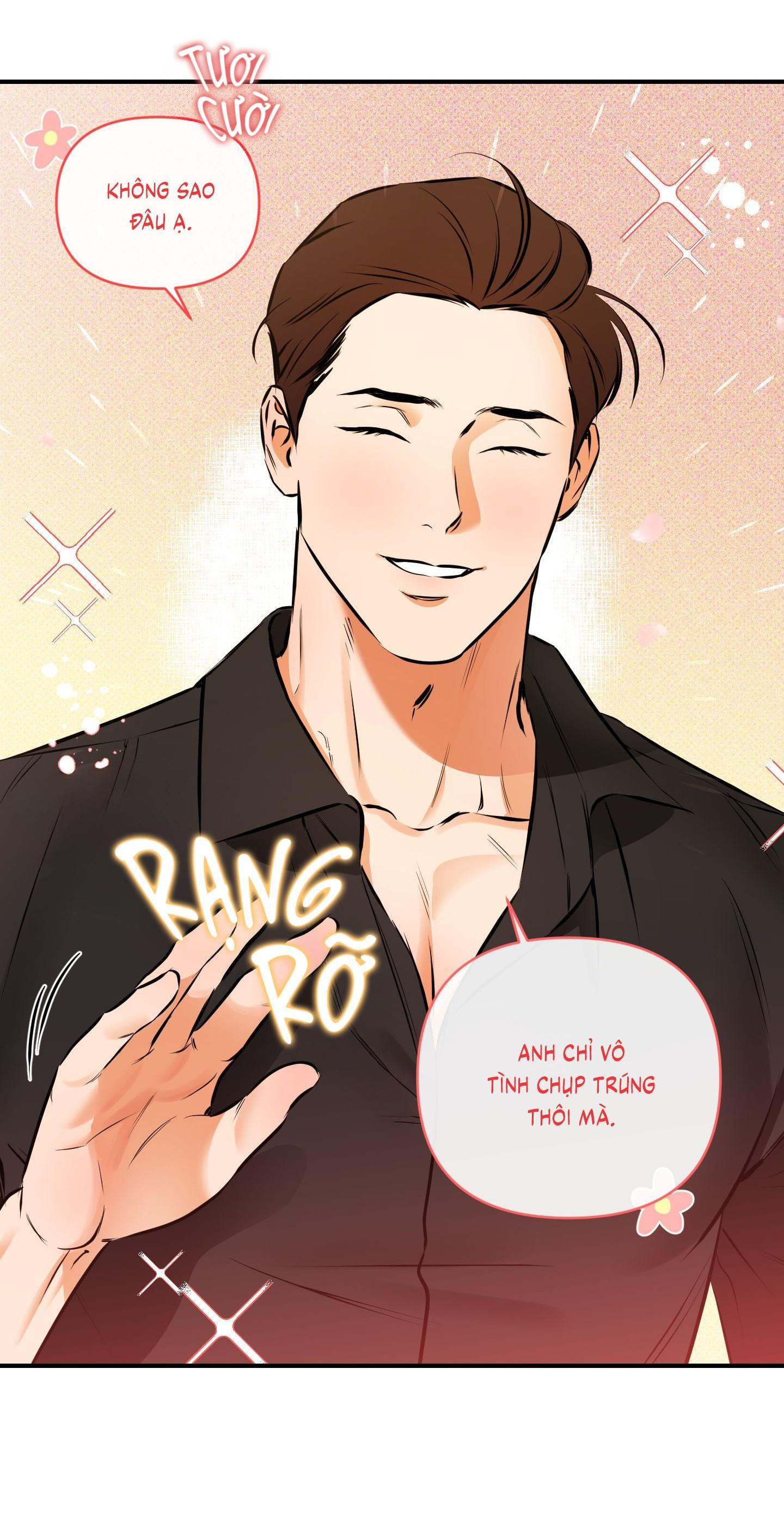 (CBunu) Tên Nhóc Siêu Cưng Của Tôi - Chap 1