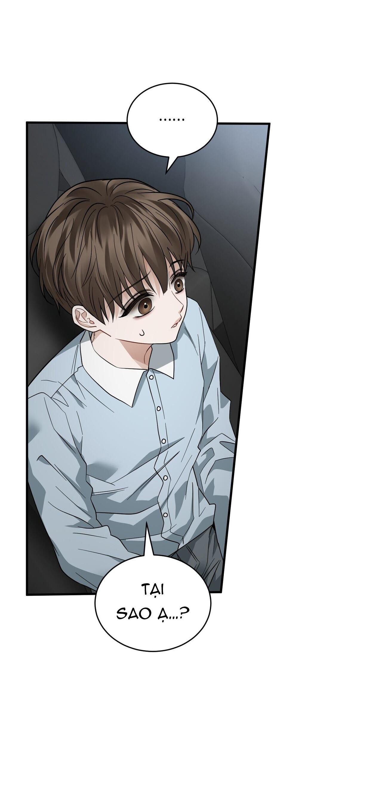 MỞ KHÓA GIAM CẦM - Chap 7