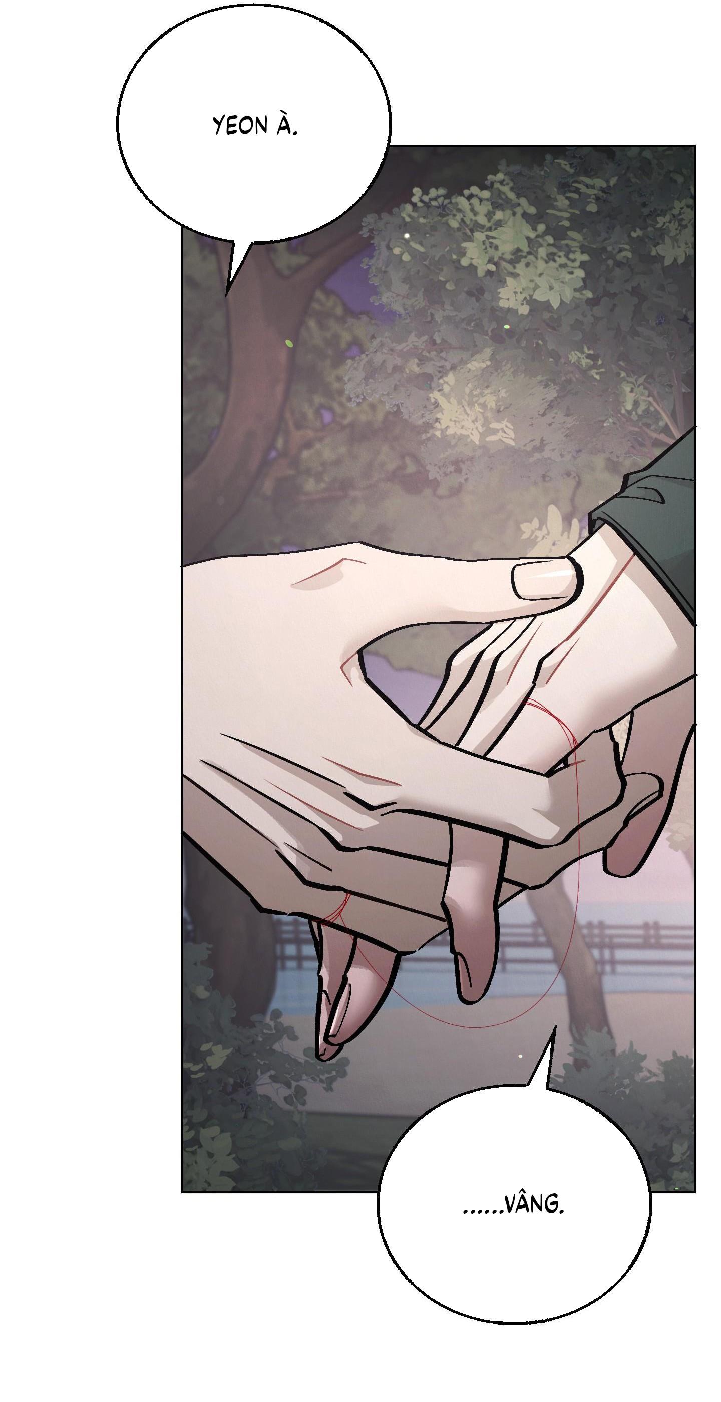 (CBunu) Nhiệm Vụ Định Mệnh - Chap 27